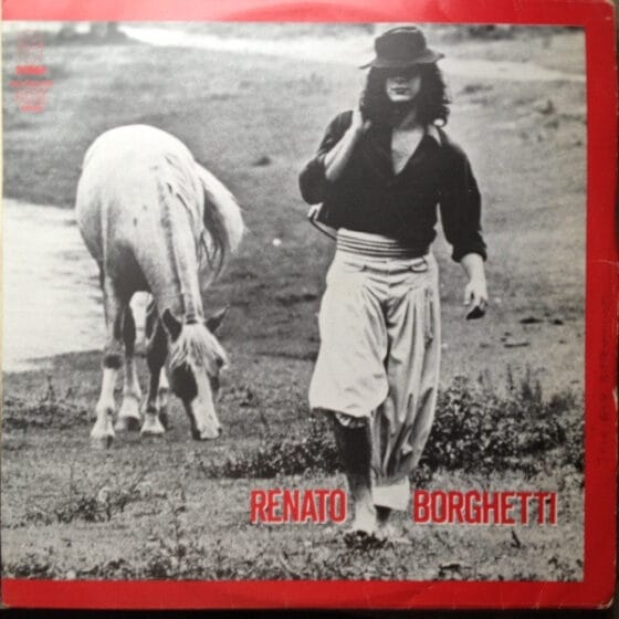 LP Renato Borghetti – Gaita Ponto