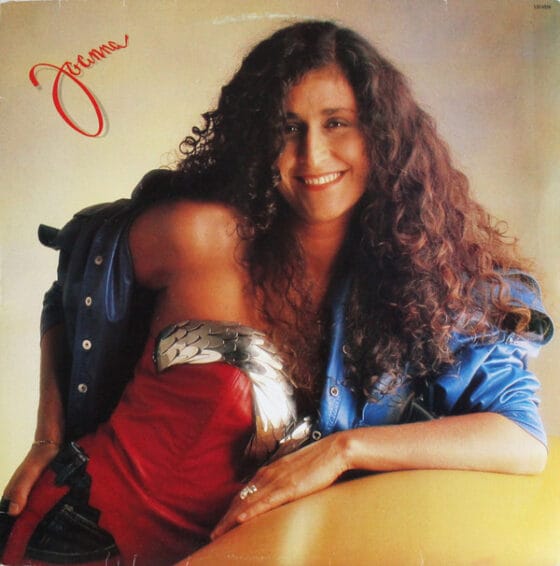 LP Joanna (9) – Joanna