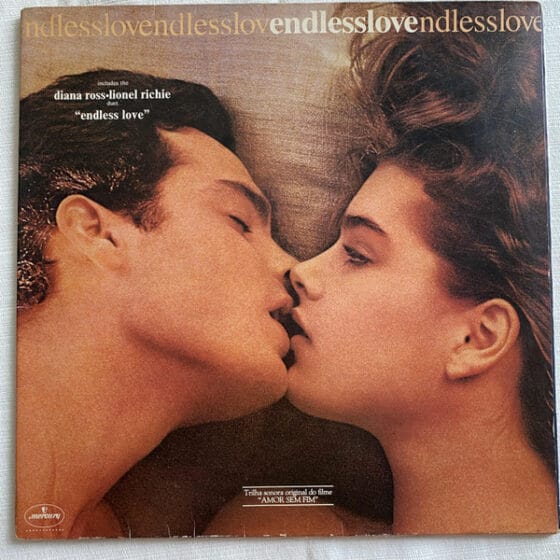 LP Endless Love